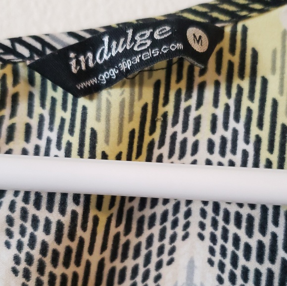 INDULGE◽Dress - Picture 3 of 4